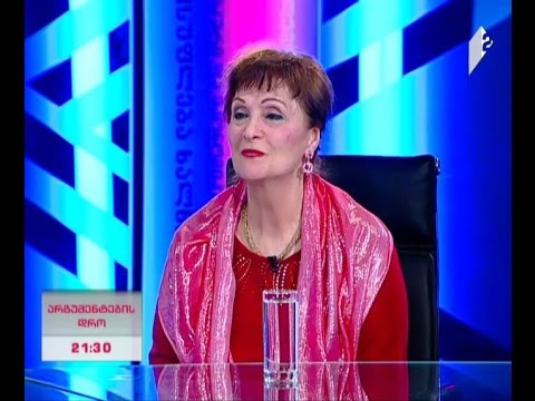 „რეფერენდუმი“ სამხრეთ ოსეთში